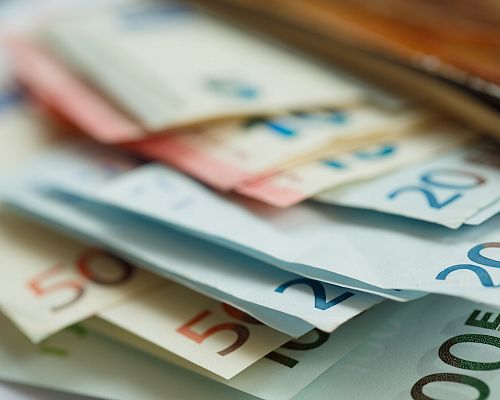 Grafika Odzysk temperatury ze zużytej ciepłej wody